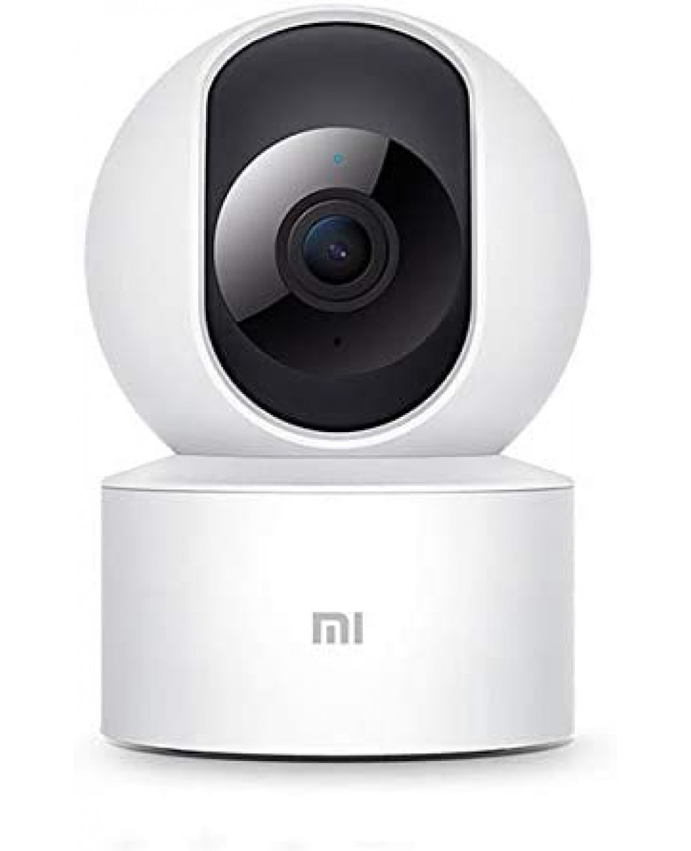 MI 360 Camera